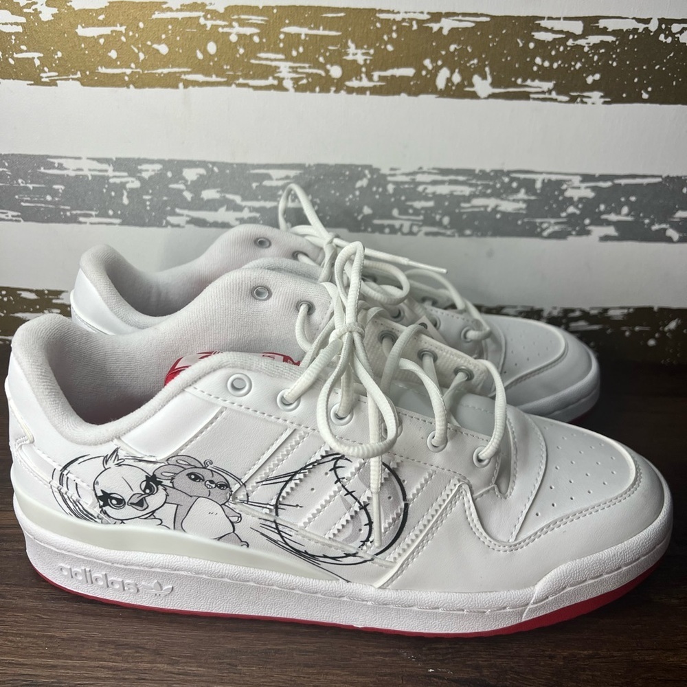 Adidas “Disney and Pixar” - Picture 2 of 11